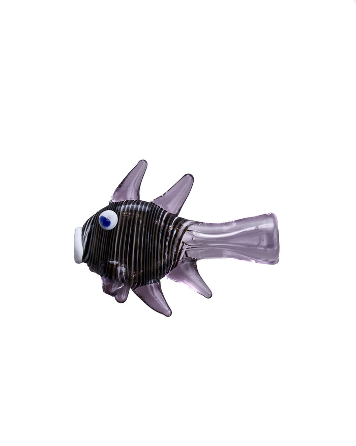 Fish Hand Pipe