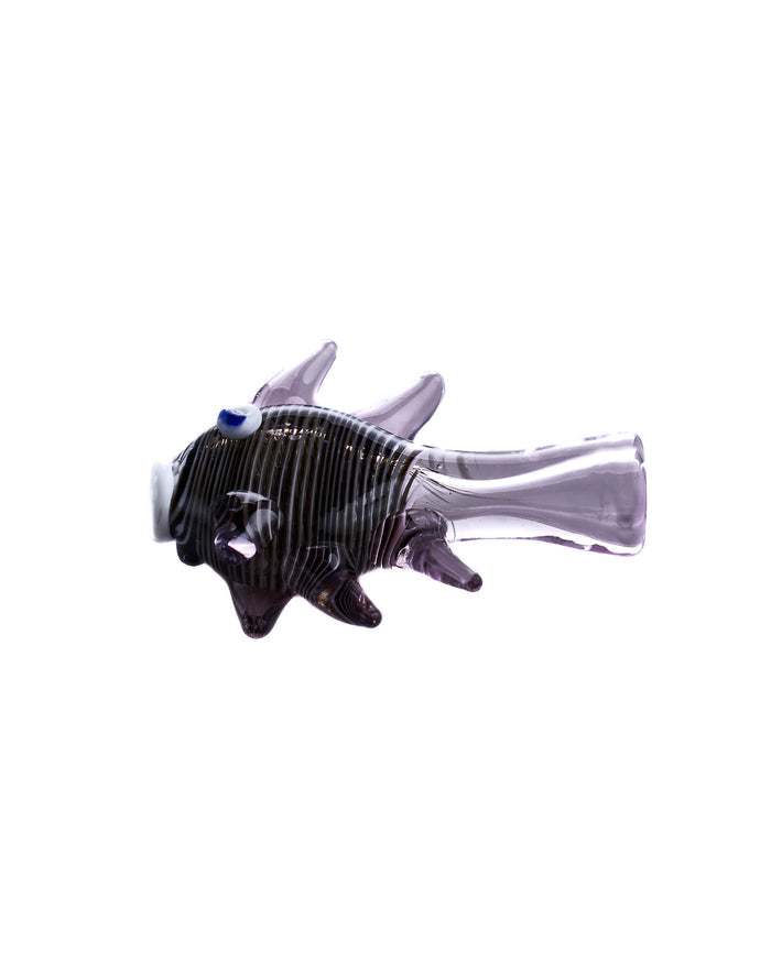 Chillum Fish