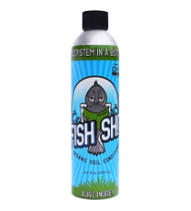 Fish Sh!t Organic Soil Conditioner