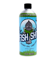 Fish Sh!t Organic Soil Conditioner