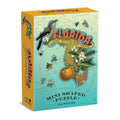 Florida Mini Shaped Jigsaw Puzzle 100 Piece Puzzles Wendy Gold