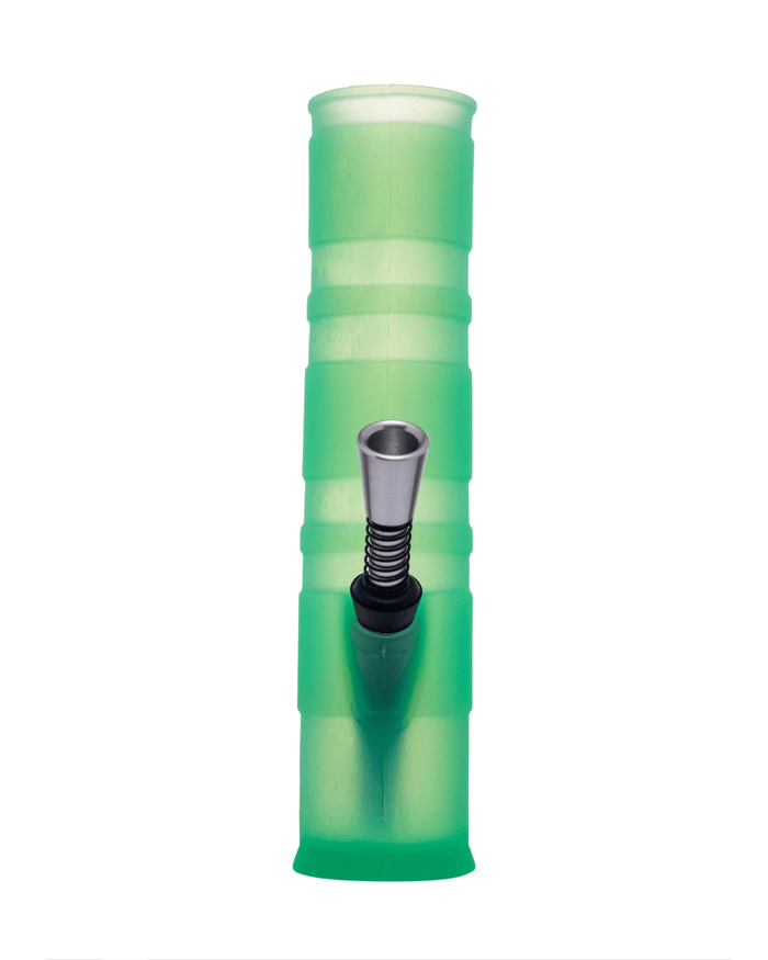 Foldable Travel Bong WorldofBongs
