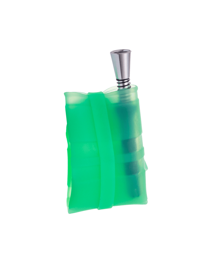 Foldable Travel Bong WorldofBongs