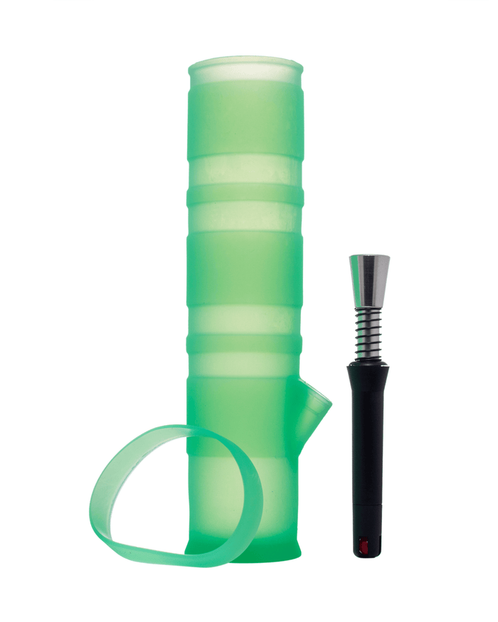 Foldable Travel Bong WorldofBongs