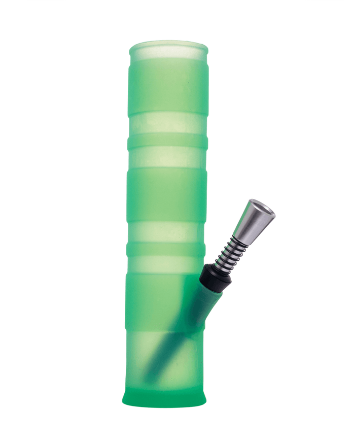 Foldable Travel Bong WorldofBongs