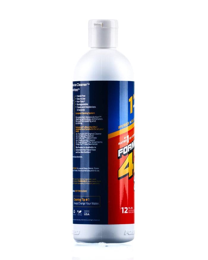 Formula 420 Original Cleaner - 12 OZ Formula 420