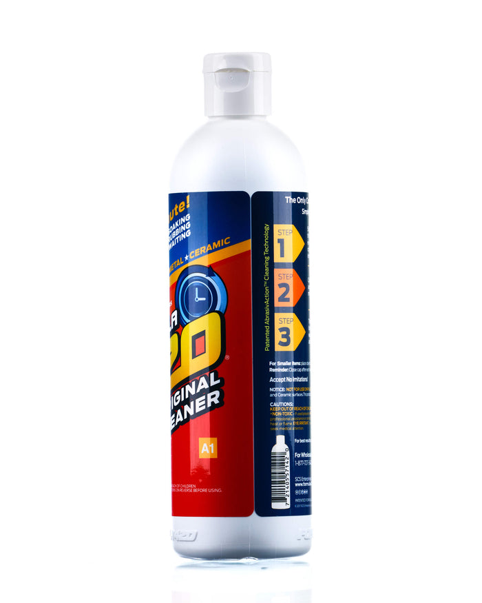 Formula 420 Original Cleaner - 12 OZ Formula 420