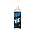 Bottle of Formula 710 Dab Wax Instant Cleaner 12oz on a white background