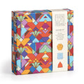 Frank Lloyd Wright Origami Kit Origami Kit Frank Lloyd Wright