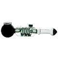 Freeze Hand Pipe