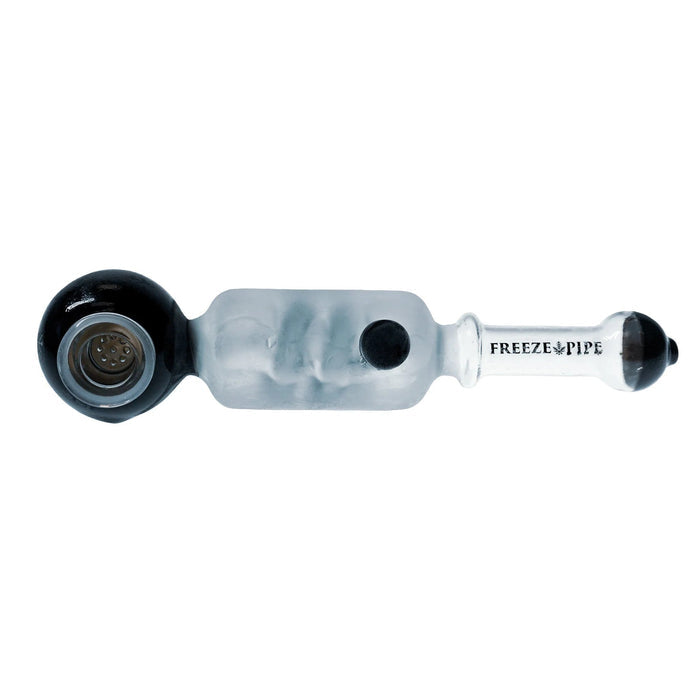 Freeze Hand Pipe
