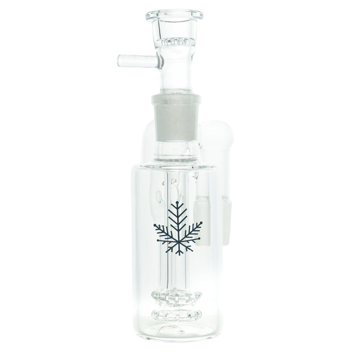 Freeze Pipe Ash Catcher Freeze Pipe