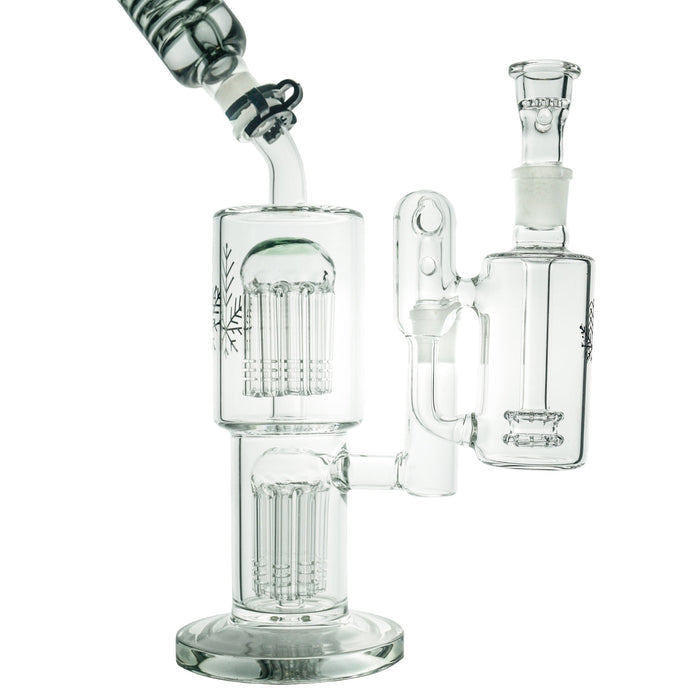 Freeze Pipe Ash Catcher Freeze Pipe