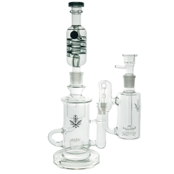 Freeze Pipe Ash Catcher Freeze Pipe