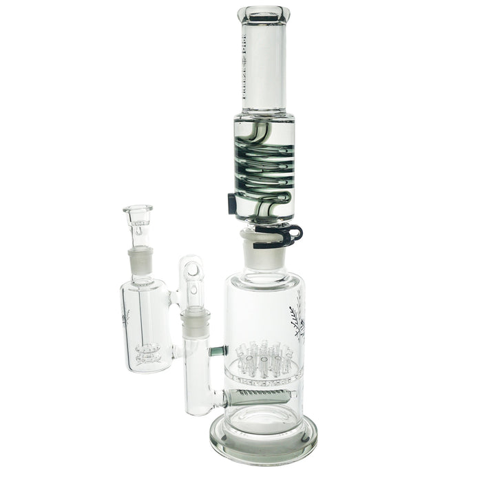 Freeze Pipe Ash Catcher Freeze Pipe