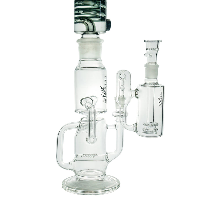 Freeze Pipe Ash Catcher Freeze Pipe