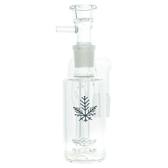 Freeze Pipe Ash Catcher Freeze Pipe