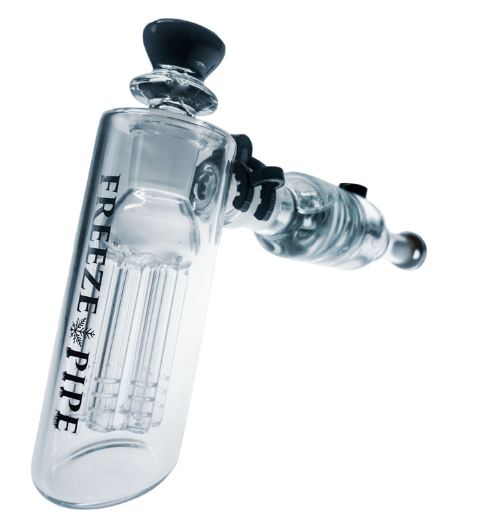 Freeze Pipe Bubbler Kit Freeze Pipe
