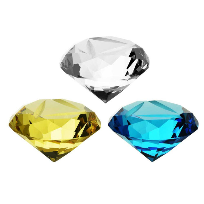 Full Diamond Flat Spin Channel Carb Cap - Colors Vary WorldofBongs