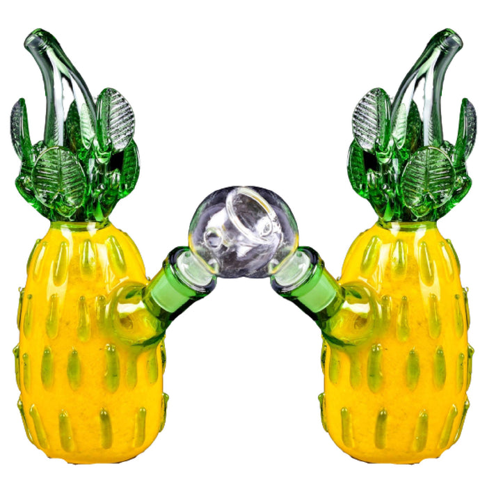 Funky Pineapple Bong