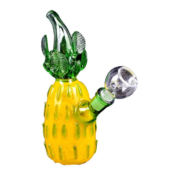 Funky Pineapple Bong
