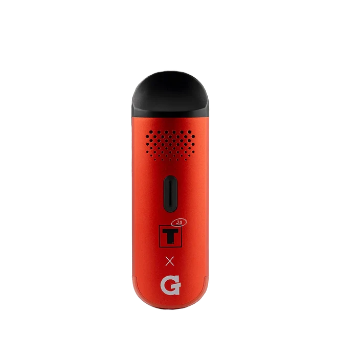 G Pen Dash Vaporizer