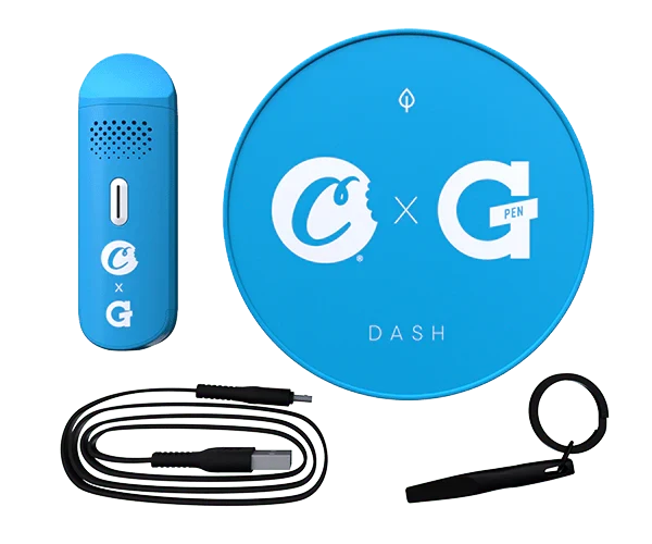 G Pen Dash Vaporizer
