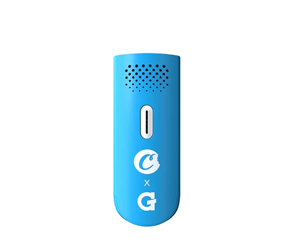 G Pen Dash Vaporizer