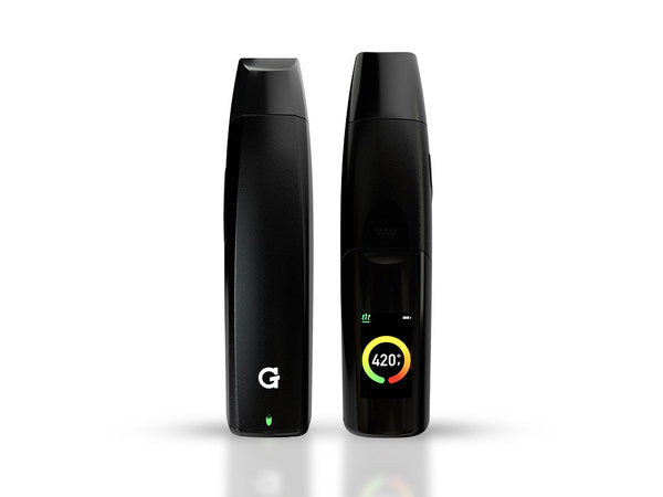 G pen Elite 2.0 Dry Herb Vaporizer