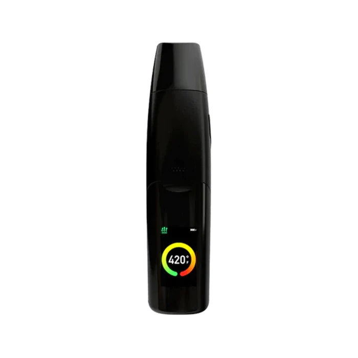 G pen Elite 2.0 Dry Herb Vaporizer