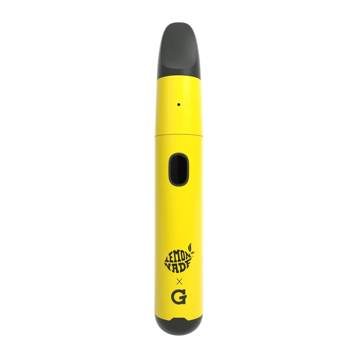 G Pen Micro+ Portable Concentrate Vaporizer