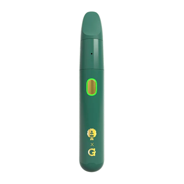 Dr.Greenthumb Green
