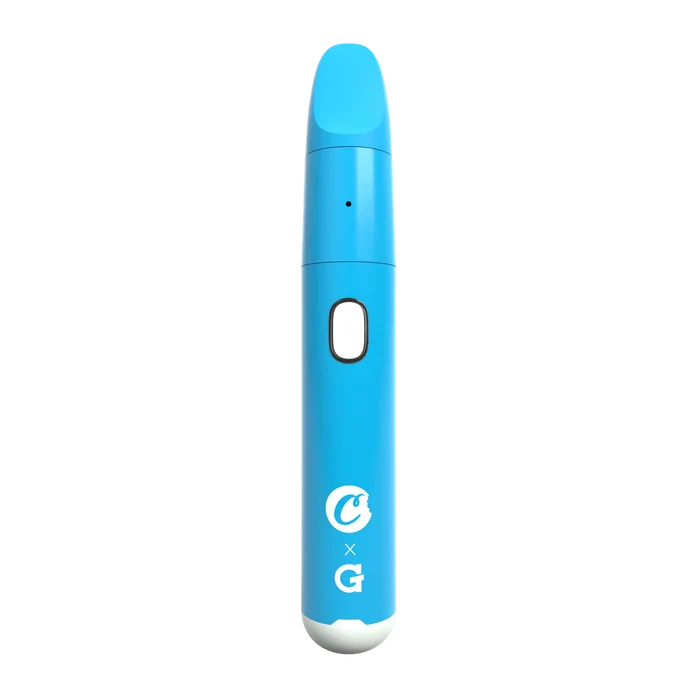 Cookies Blue
