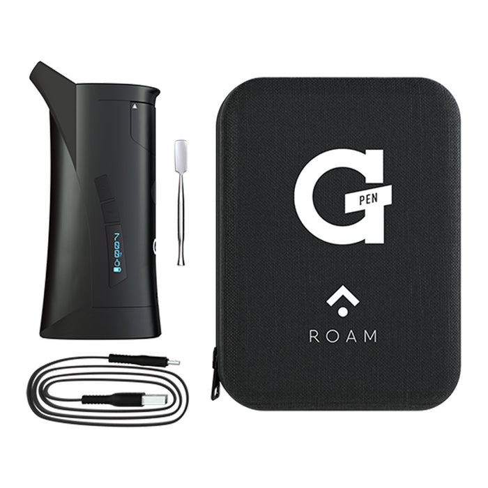 Grenco Science G Pen Roam Grenco Science