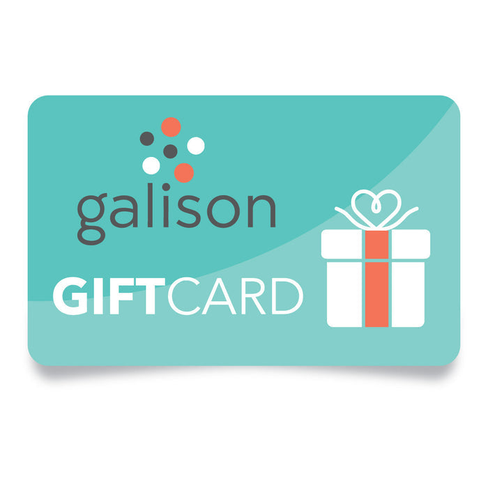 Galison E-Gift Card Gift Card Galison