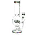 Bubble ase Gaming Perc Bong
