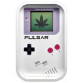 Gameboy Metal Rolling Tray - Large