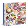 Gather Together 500 Piece Puzzle 500 Piece Puzzles Maja Tomljanovic