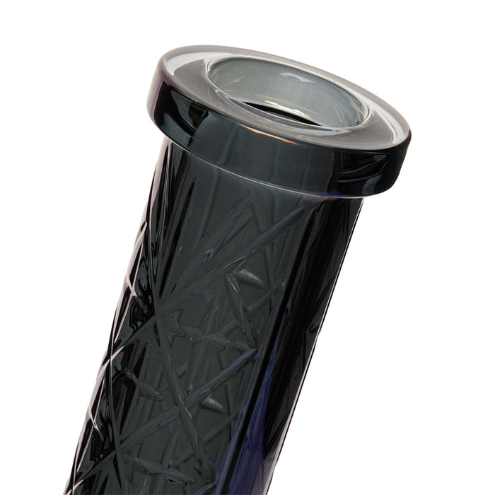 Gear Premium 12" Sidekick Beaker (Terminator Finish) Bong