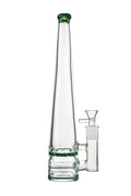 Giggles Double Percolator Water Pipe