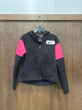 Girls Nike jacket size 6
