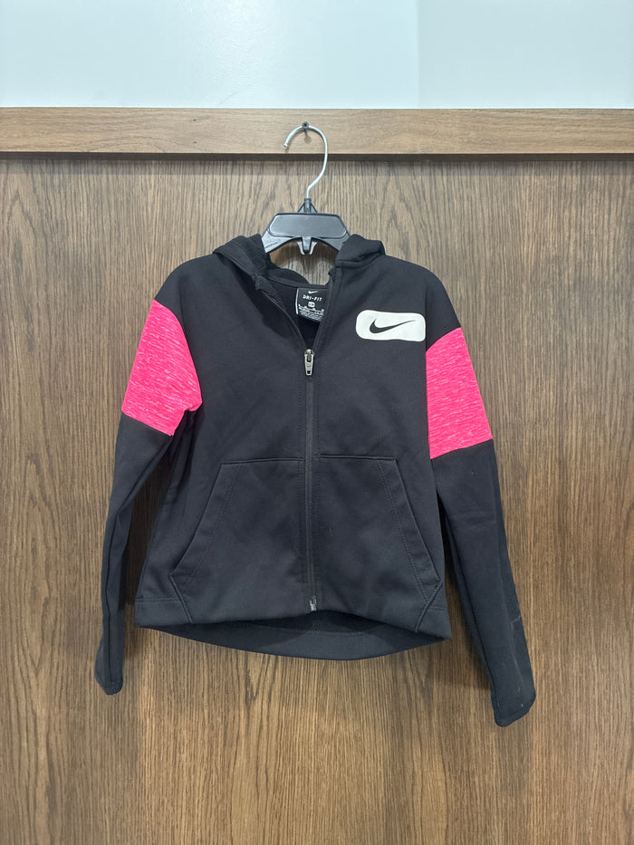 Girls Nike jacket size 6