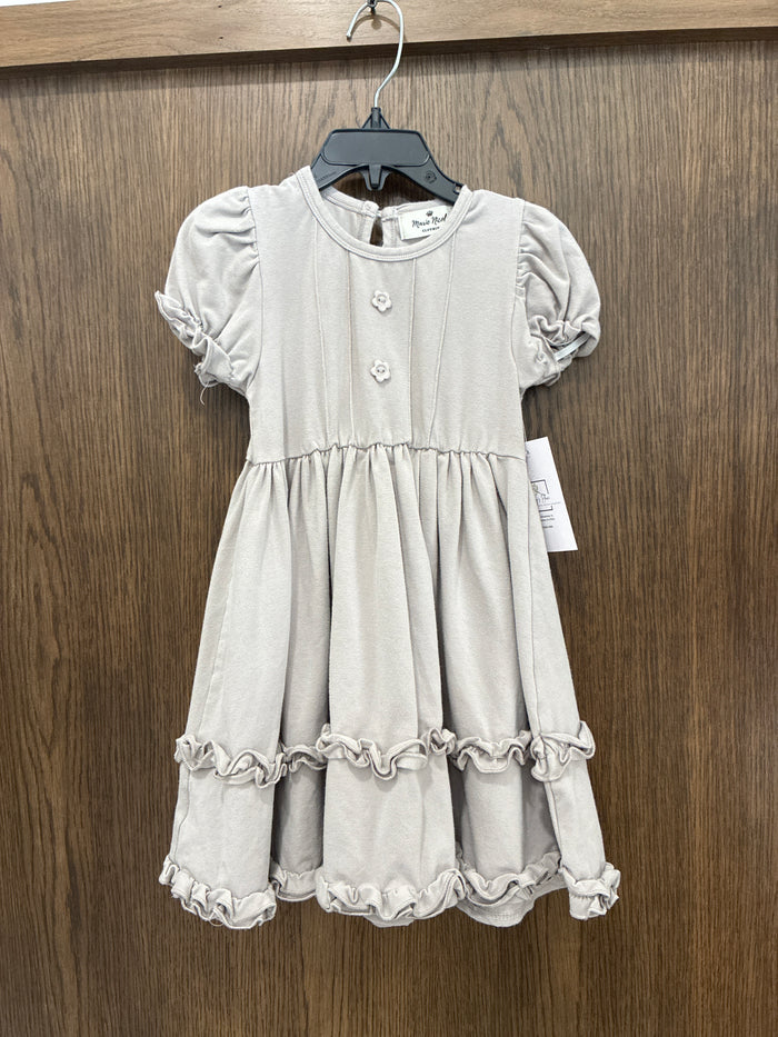 Girls Marie Nicole Boutiqure Dress Size Small 4