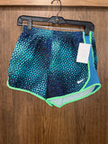 Nike Girls Shorts Lined Size XL