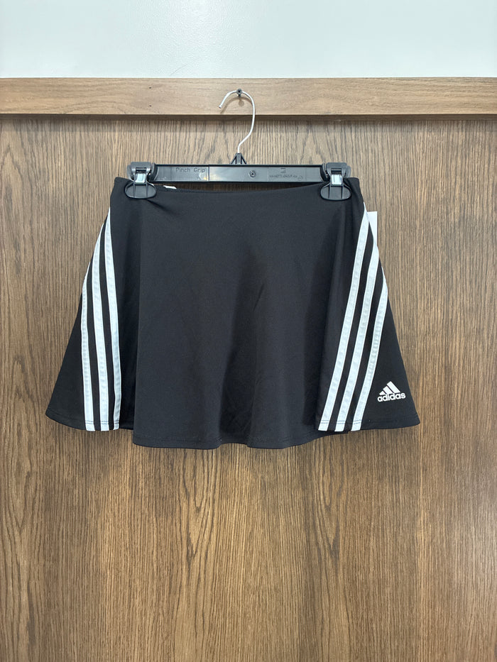 Girls Adidas Tennis Skort Size YXL 14/16 Youth Extra Large