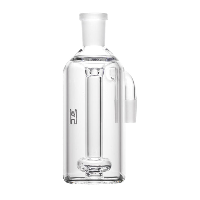 Glass Ash Catcher and Bowl Bundle