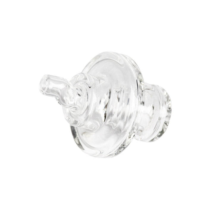 Glass Gear Carb Cap WorldofBongs