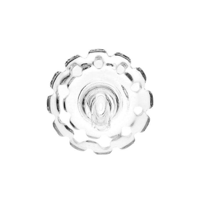 Glass Gear Carb Cap WorldofBongs