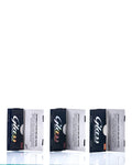 Glass Rolling Paper - 3 Pack Glass Papers