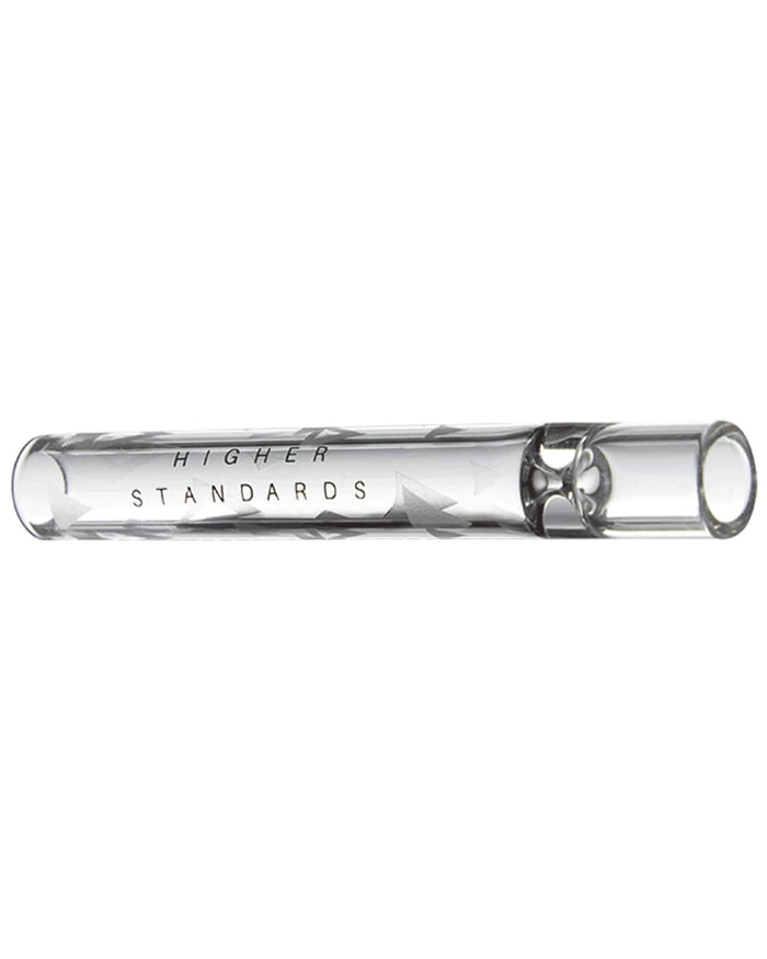 Glass Taster Chillum - Higher Standards